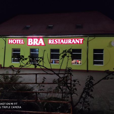 Bra Haus Hotel Branyiv Kültér fotó