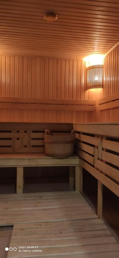 Bra Haus Hotel Branyiv Kültér fotó