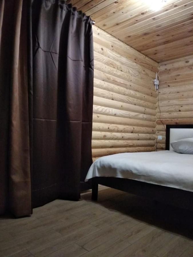 Bra Haus Hotel Branyiv Kültér fotó