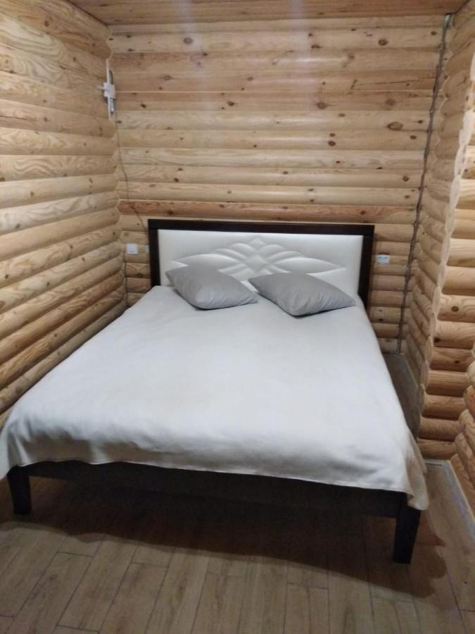 Bra Haus Hotel Branyiv Kültér fotó