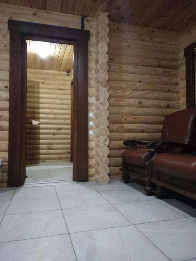 Bra Haus Hotel Branyiv Kültér fotó
