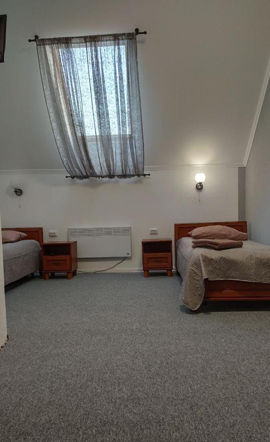 Bra Haus Hotel Branyiv Kültér fotó