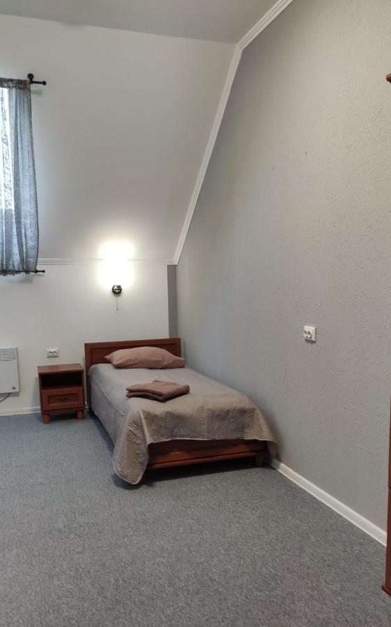 Bra Haus Hotel Branyiv Kültér fotó