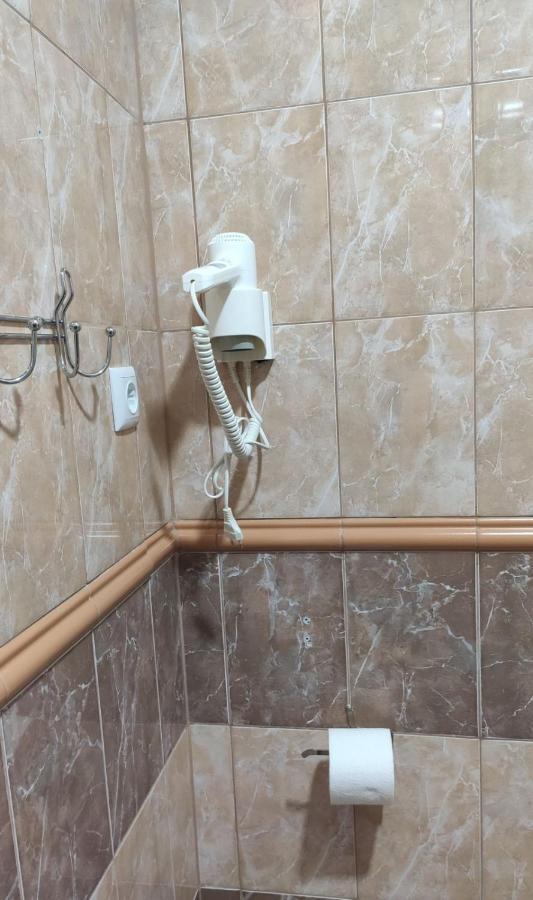 Bra Haus Hotel Branyiv Kültér fotó