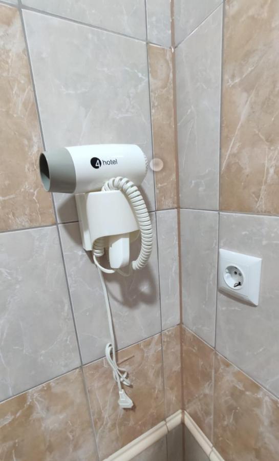 Bra Haus Hotel Branyiv Kültér fotó