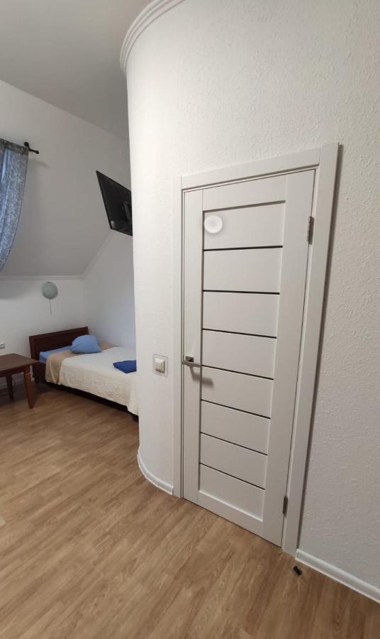 Bra Haus Hotel Branyiv Kültér fotó