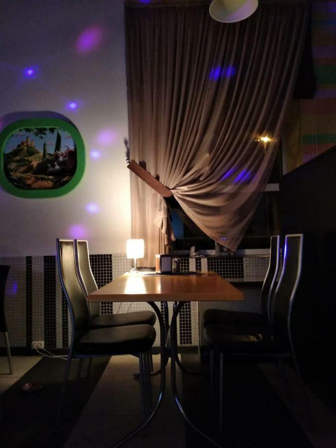 Bra Haus Hotel Branyiv Kültér fotó