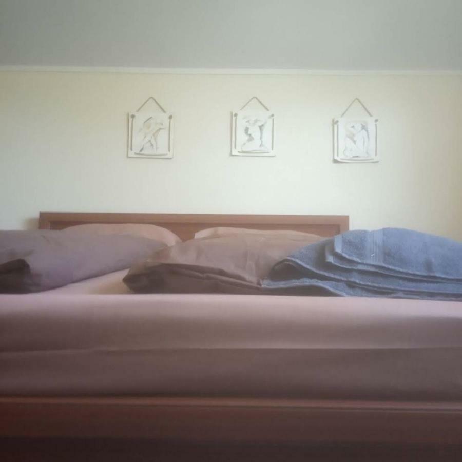 Bra Haus Hotel Branyiv Kültér fotó