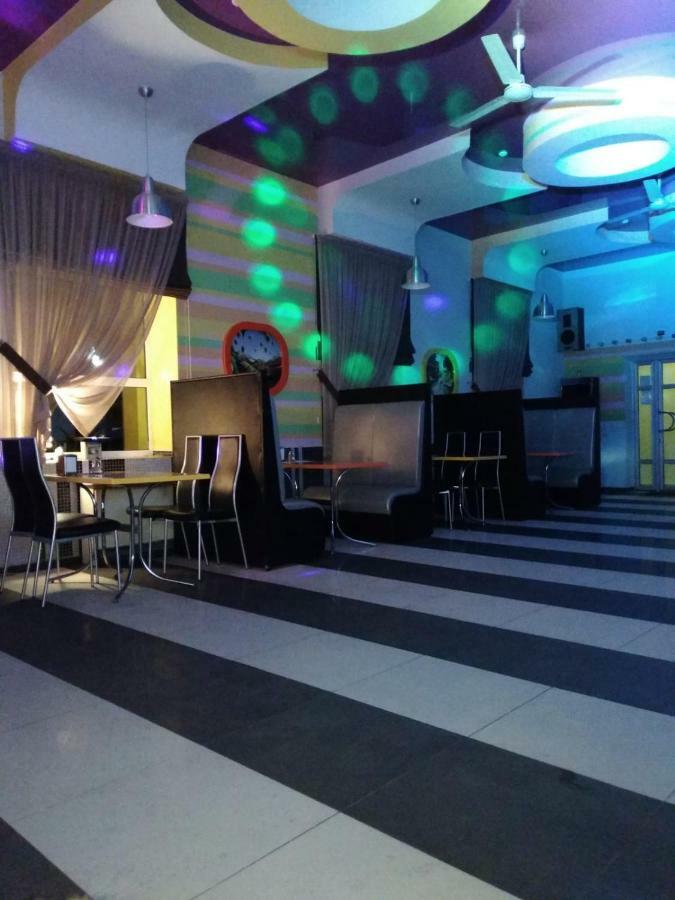 Bra Haus Hotel Branyiv Kültér fotó