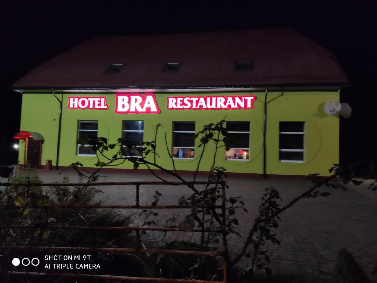 Bra Haus Hotel Branyiv Kültér fotó
